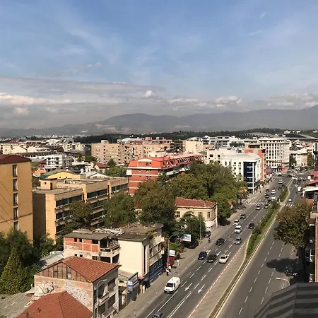 Pansiyon With Great View Shared Bathroom No Parking *