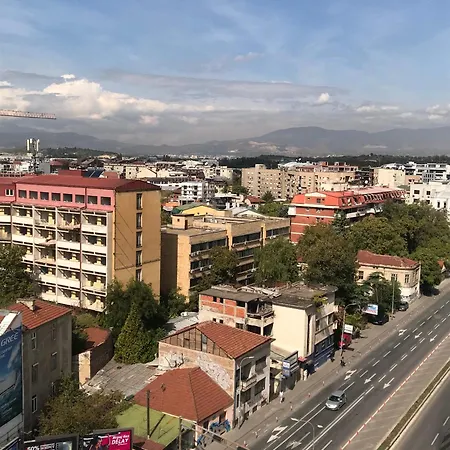 With Great View Shared Bathroom No Parking Pansiyon Üsküp