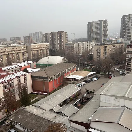 With Great View Shared Bathroom No Parking Pansiyon