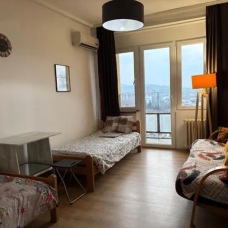 Pansiyon With Great View Shared Bathroom No Parking *